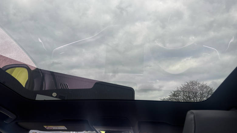 Skoda Enyaq 250kW vRS 84kWh 4x4 5dr Auto Electric 